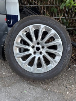 20 Zoll Alufelge ET47 8.5Jx20 1x Land Range Rover Sport L405 Original JK52-AA