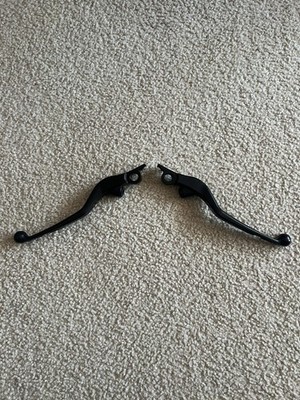 MV AGUSTA BRUTALE L/H R/H HANDLE BAR LEAVERS 8000B9502 8000B9498 OEM