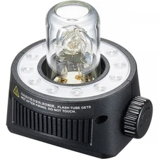 Flashpoint H200J II Bare Bulb Flash Head for eVOLV 200 Pro II, Godox H200J II