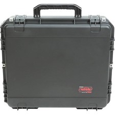 SKB 3i-2421-7BE iSeries Waterproof Case Black 