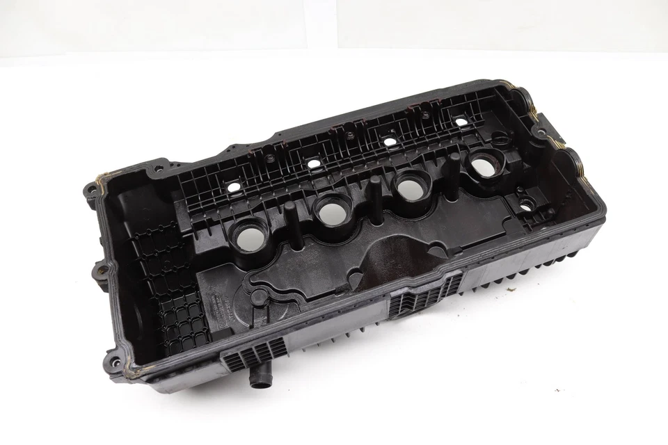 2006-2008 BMW 750LI - LEFT Engine Valve / Cylinder HEAD Cover 7522160 - Image 3 of 4