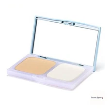 [NEW] IDA Laboratories CANMAKE | Powder Foundation | UV Silky Fit Foundation 02