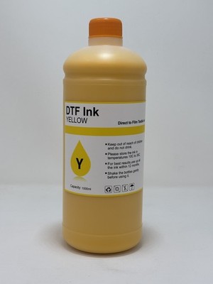 DTF INK-YELLOW