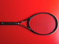 Wilson Clash Team 103 V3.0 Tennisschläger be...