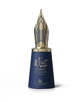 Le Falcone Risala Autograph 3.4 fl oz / 100 ml Eau de 3.4 Fl Oz (Pack of 1)