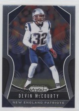 2019 Panini Prizm Devin McCourty #25 yf0