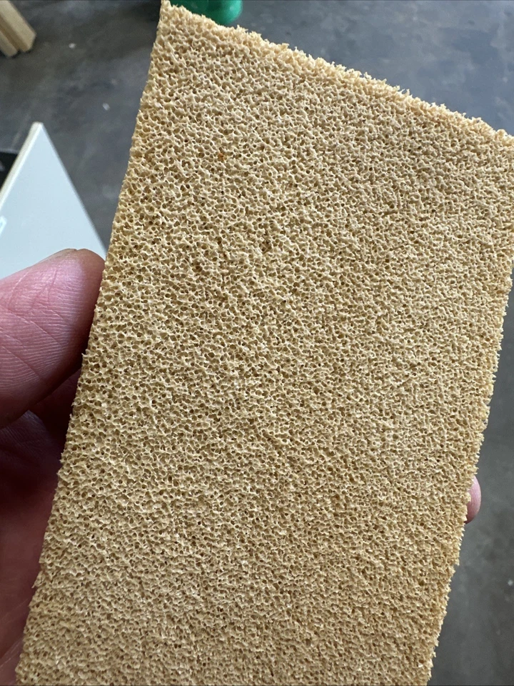 Limpieza en seco - hollín de pared/techo y esponjas de polvo pesado. Pack De 84, Nuevo Foto 3 de 3