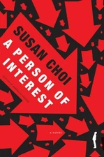 A Person of Interest Hardcover Susan Choi