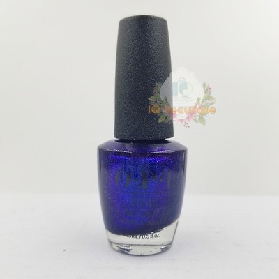 OPI Nail Polish 0.5 fl oz - NLH019 Scorpio Seduction
