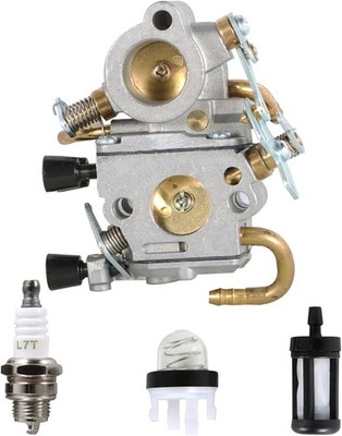 42381200600 Carburetor Replacement for Stihl TS410 TS420 Concrete Cut off Saw R