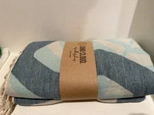 New Scotty Cameron Beach Blanket Dog Palms XL Sand Cloud Towel