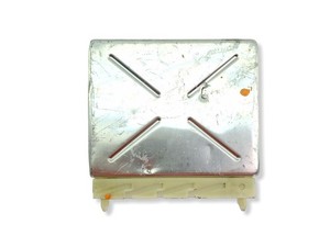 Volvo XC90 2003 Diesel Getriebesteuergerät TCU P09480761 120kW TSL8256