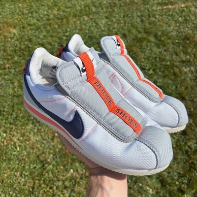 Kendrick Lamar x Nike Cortez Basic Slip