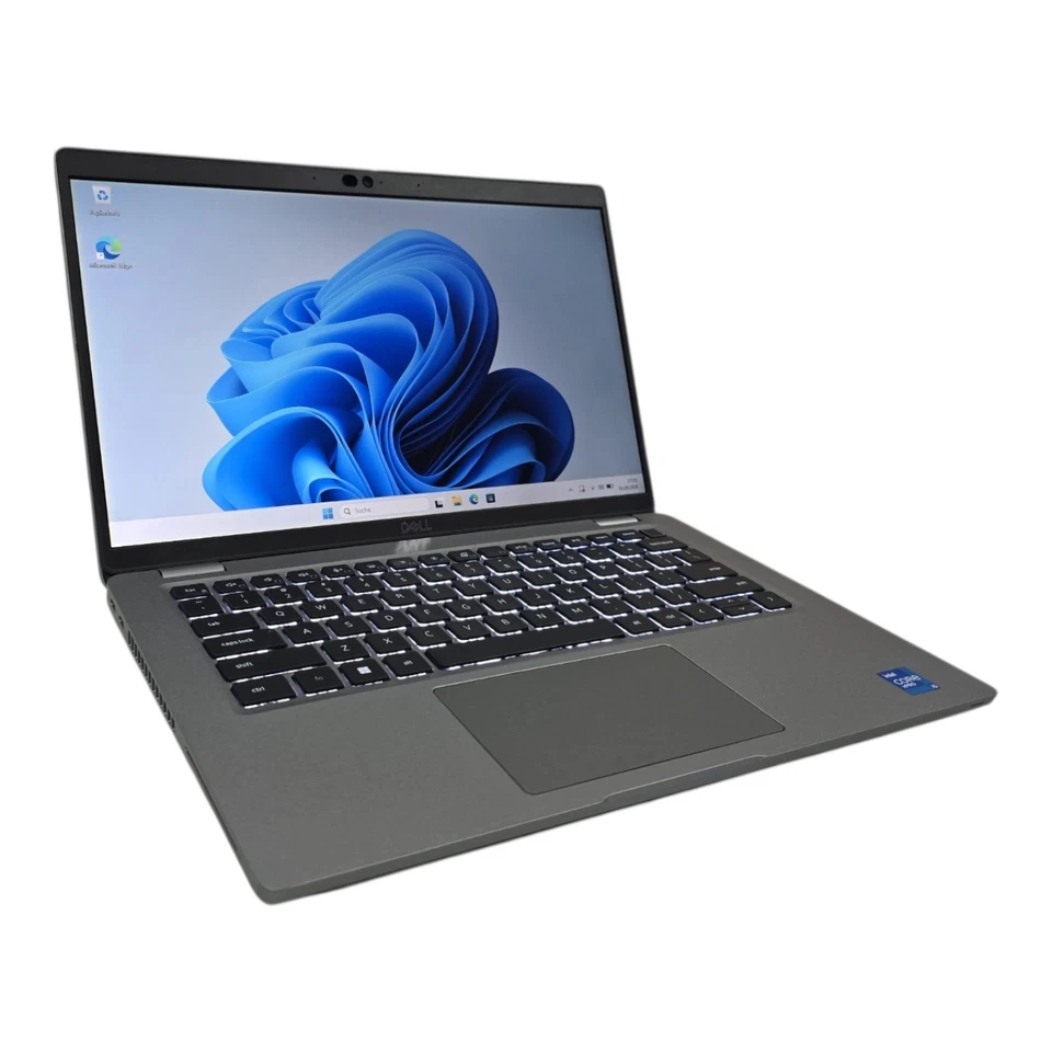 Dell Latitude 5420 · i5-1145G7 · 4GB · 256GB, Foto 4 von 5