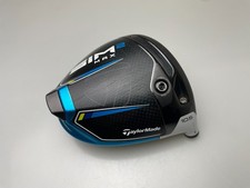 TaylorMade SIM2 MAX 10.5 Degree Driver Head Only Used Right Handed RH GOOD 