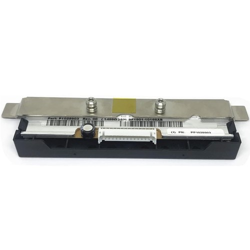 Printhead for Zebra ZT210 ZT220 ZT230 203dpi Thermal Label Printers USPS UPS - Afbeelding 2 van 5
