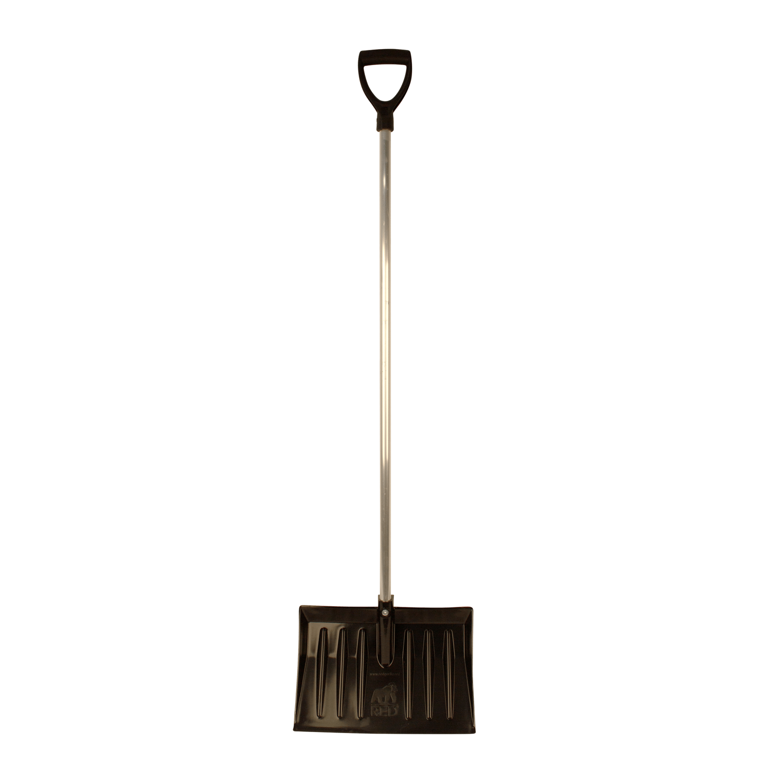 Multi Purpose Shovel D Grip Handle Spade Lightweight Stable Garden Snow Shovel