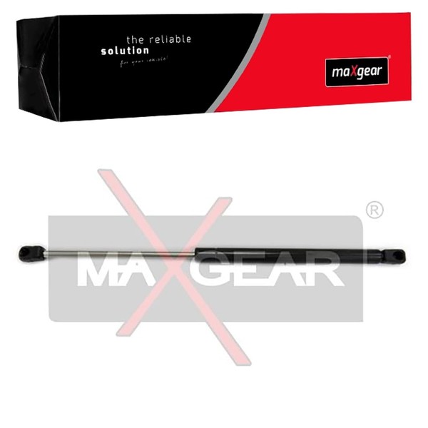 Maxgear Gasfeder Kofferraum Lifter Passend FüR Opel Astra | 12-0114-image