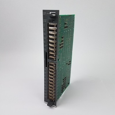 Fanuc A16B-3200-0010/07A Main Board - PARTS ONLY