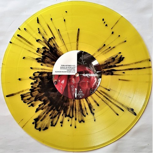 Carcass - Torn Arteries 2xLP Ltd Ed 2021 Nuclear Blast M/M Mint Sealed - Imagen 2 de 5