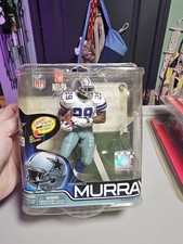 McFarlane Toys NFL Series 31 DeMarco Murray Cowboys Action Figure 2012