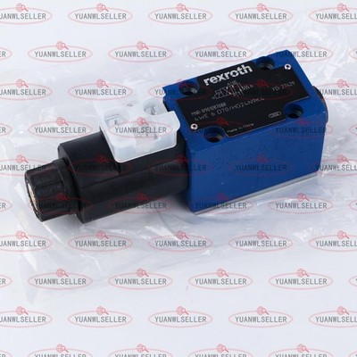 1PCS New R901087088   4WE6D70/HG24N9K4 VALVE 4WE 6 D70/HG24N9K4 #md