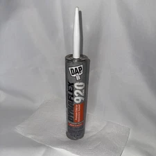 DAP Dynaflex 920 Premium Exterior Elastomeric Sealant WT098