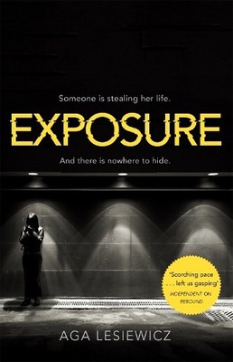 Exposure by Lesiewicz, Aga 1447283147 FREE Shipping