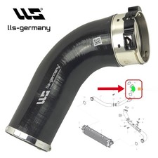 Turboschlauch für VOLVO XC40 POLESTAR 2.0 D4 AWD 32224387 (147 KW 200 PS)