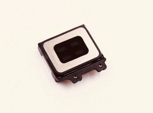 Samsung SM-G980F SM-G981B Galaxy S20 Ohr Hörer Lautsprecher Ear Speaker