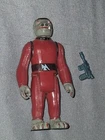 Vintage 1978 Star Wars Snaggletooth Figure Orignal Kenner Hong Kong