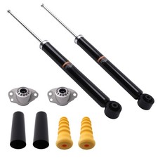 Amortisseur Skoda ROOMSTER