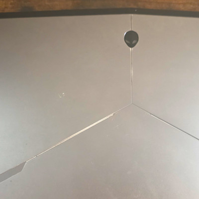 Alienware 15 R2 15.6'' i7 6th Gen 16GB 1TB M.2 SSD GTX 980M Win 11 Pro  128 GB M2