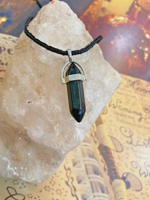 Aghori Made Most Powerful Vashikaran - Love Attraction Hypnose Amulet Rare