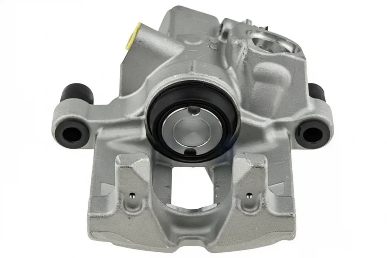 Brake caliper Rear Axle Right Brake Caliper (1 piston) HZT-PE-009 NTY
