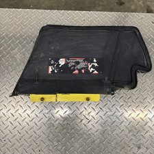 John Deere 54C 48C Complete Mower Deck Chute TCA16388 AM128170