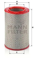 Filtre à air Porsche 914