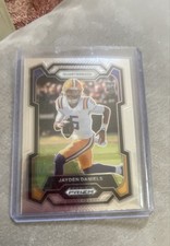 2024 Panini Prizm Draft Picks - Jayden Daniels #108 (RC)
