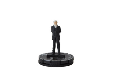 Heroclix Bioshock Infinite Set Zachary Hale Comstock #012 Gravity Feed