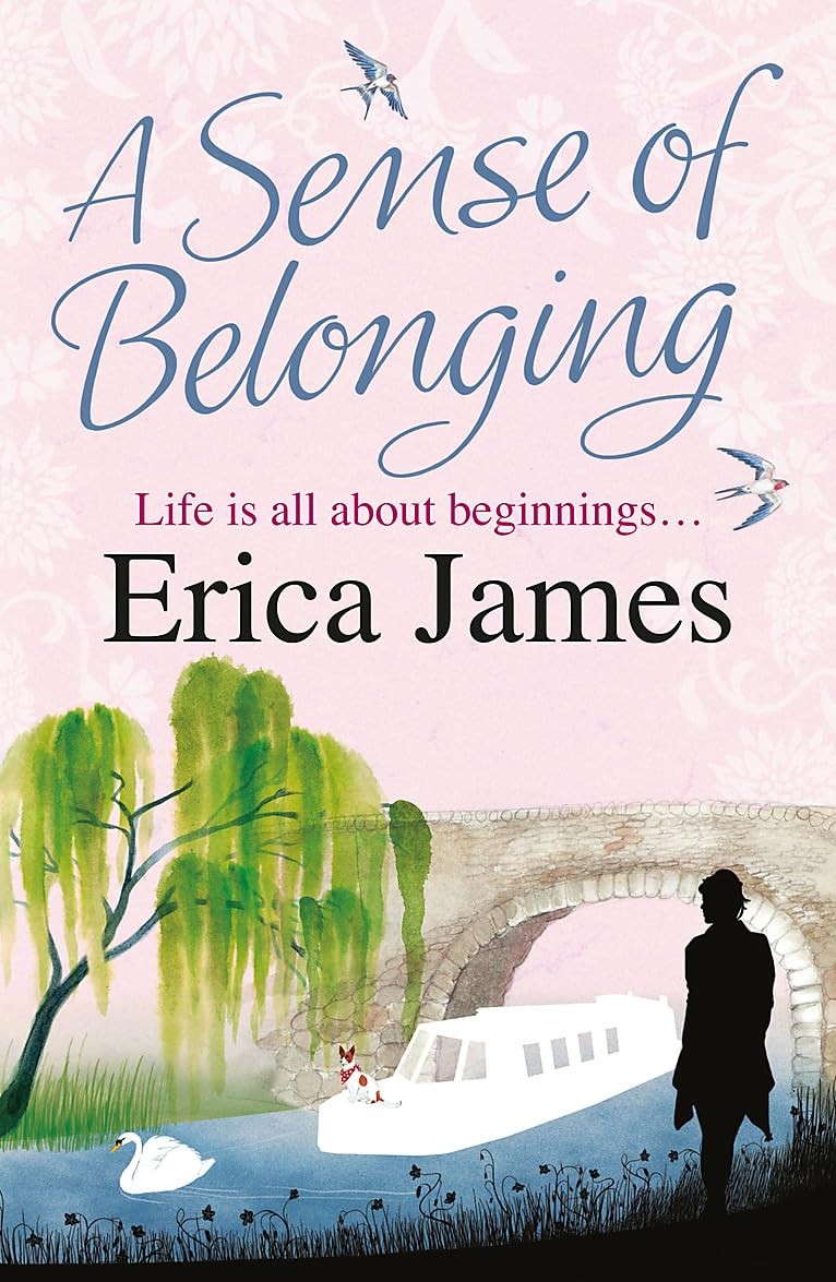 A Sense Of Belonging: A captivating novel of friendship, love and new beginning - Image 9