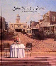 Southern Accent : A Second Helping Hardcover