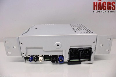 ORIGINAL Audio rechts FORD FOCUS IV (HN)  2020