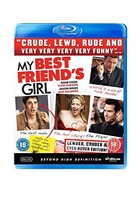 My Best Friend's Girl - Blu-Ray - G3Z