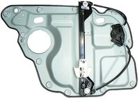 Metzger Autoteile Fensterheber 2160125 FüR VW