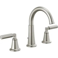 Delta 35548LF-SSMPU - Bathroom Sink Faucets Faucet