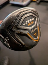 Mizuno JPX EZ 3 Hybrid 19 Fujikura Orochi 70g Flex S RH Graphite
