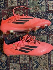 Dango Ouattara Match Worn Player Football Boots AFC Bournemouth Premier League