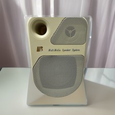 BENWIN BW 3D MULTIMEDIA SPEAKER SYSTEM -15W -4Imp