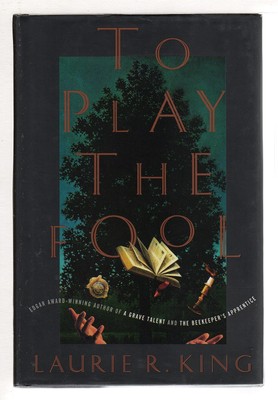 To Play the Fool