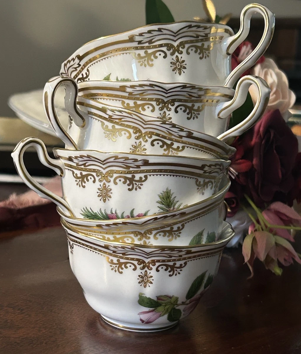 Spode Stafford Flowers | eBay
